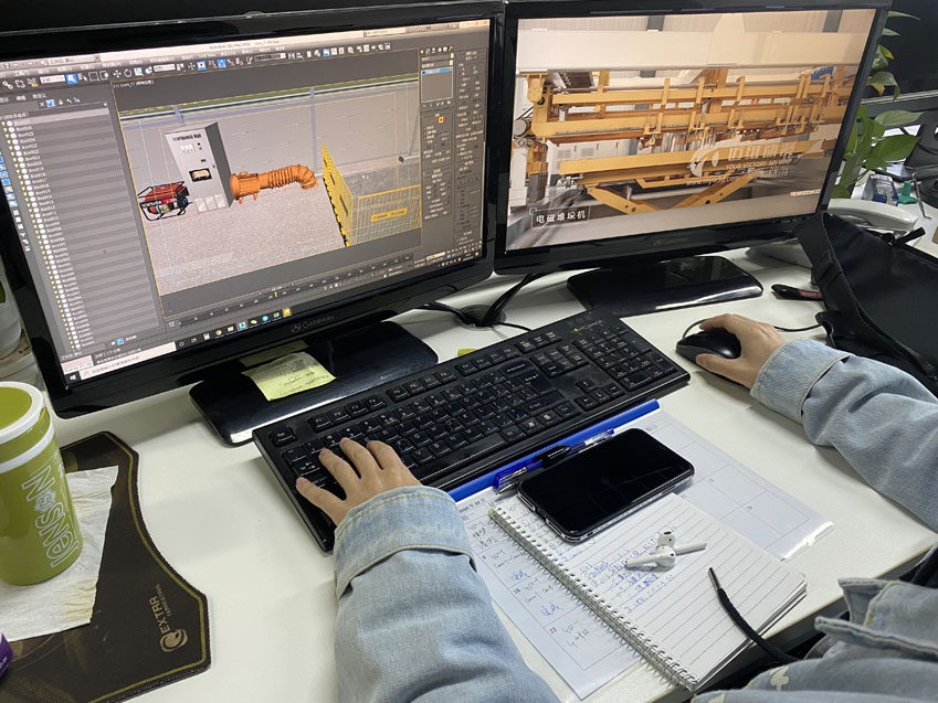 寶山區(qū)區(qū)領(lǐng)導(dǎo)一行蒞臨邁維動漫調(diào)研企業(yè)復(fù)工復(fù)產(chǎn)情況(圖3) 寶山區(qū)區(qū)領(lǐng)導(dǎo)一行蒞臨邁維動漫調(diào)研企業(yè)復(fù)工復(fù)產(chǎn)情況(圖3)