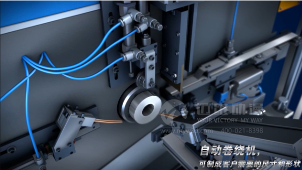 工業三維動畫制作流程 工業三維動畫制作流程