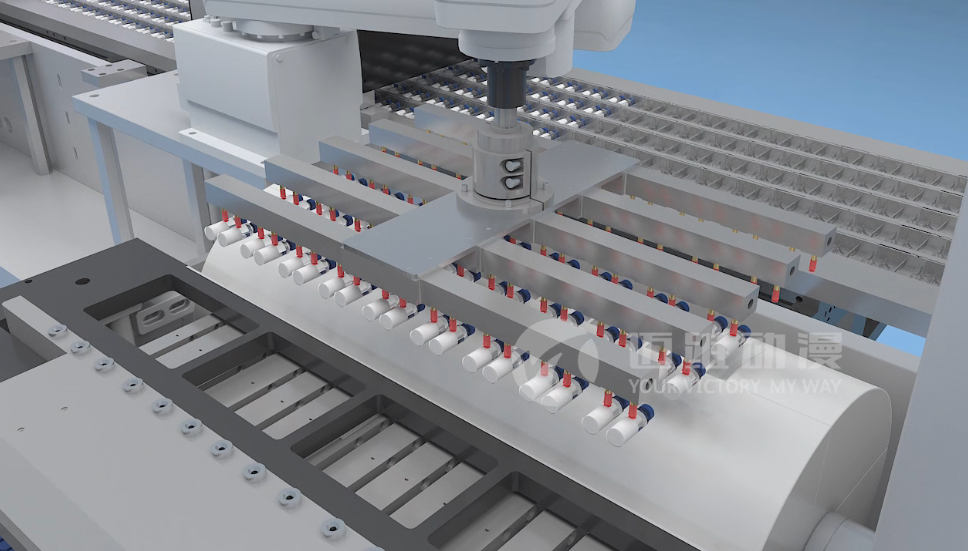 工業三維動畫 工業三維動畫