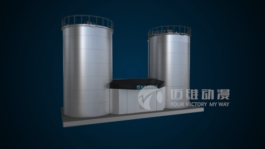 工業三維動畫制作 工業三維動畫制作