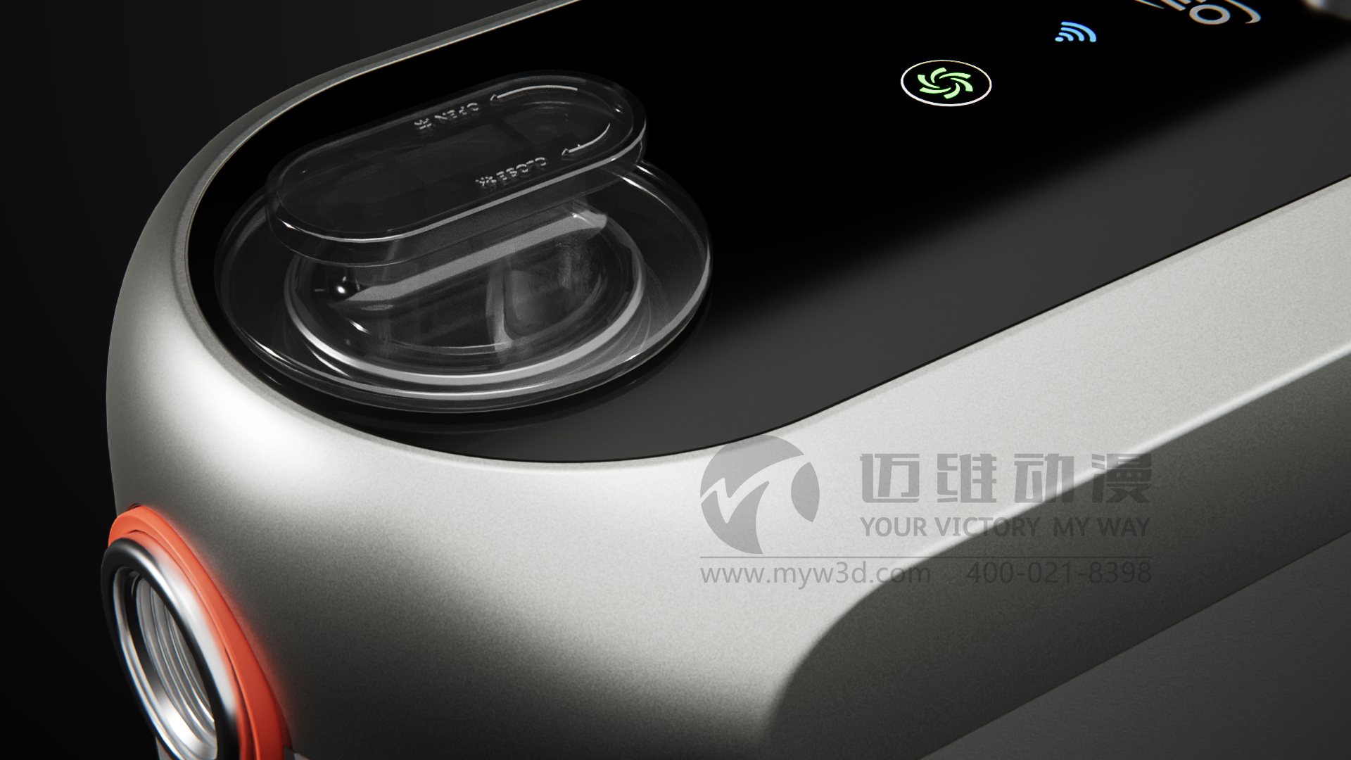 做產(chǎn)品三維動(dòng)畫，如何選擇專業(yè)且靠譜的3d動(dòng)畫制作公司？(圖3)