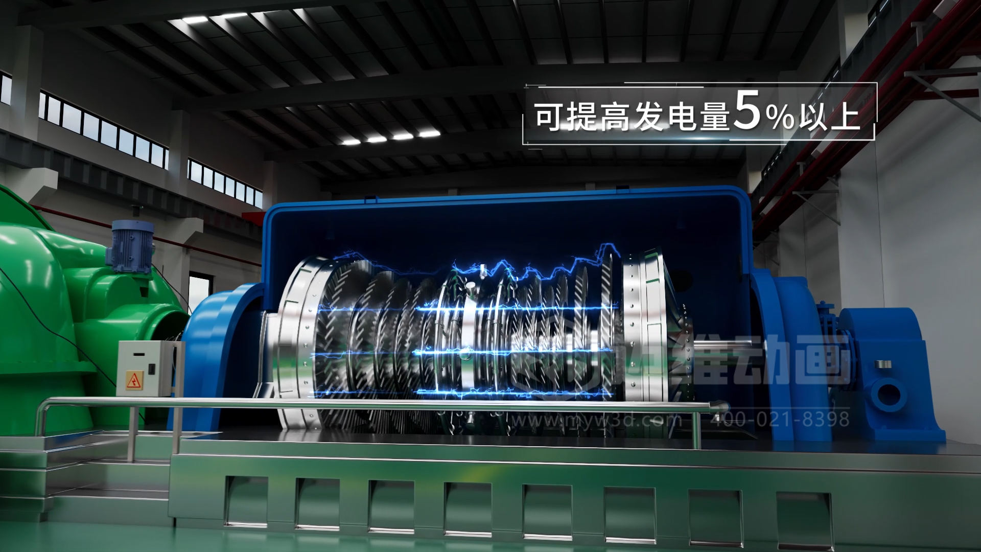 作為重要的三維動(dòng)畫制作軟件，3dmax、maya和c4d各自側(cè)重哪些方面？(圖1)