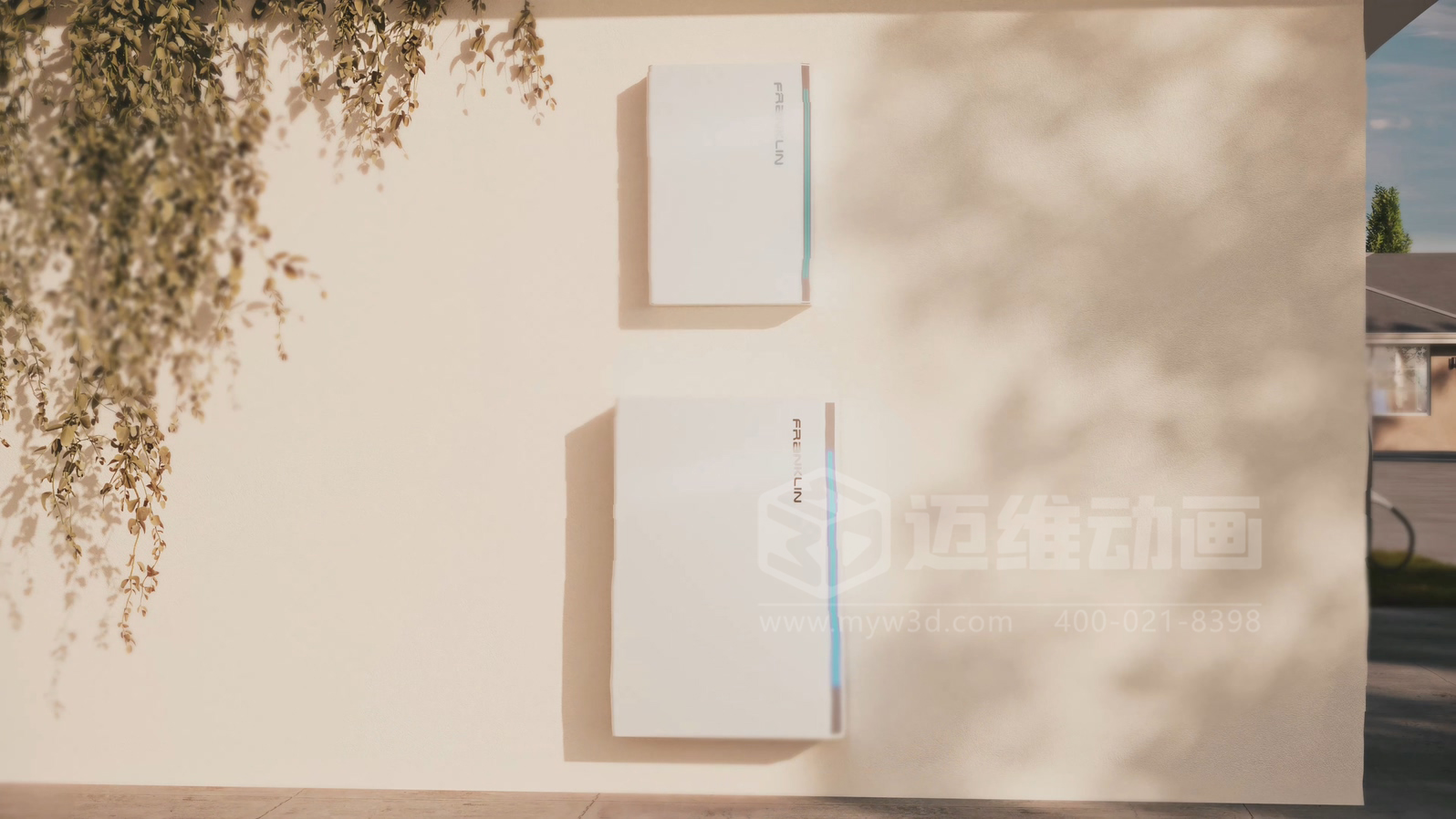 從 1 萬到 10 萬的工業(yè)3D動(dòng)畫制作差在哪？帶你看懂動(dòng)畫類型的隱藏價(jià)值(圖10)