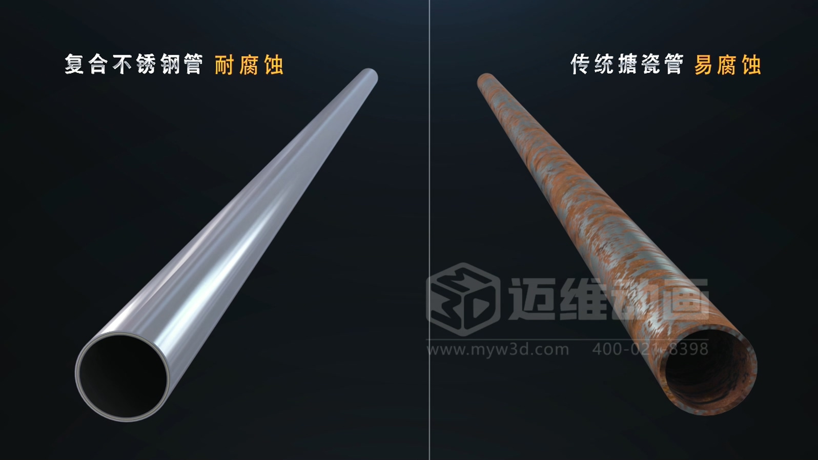 打破傳統(tǒng)展示壁壘！三維動(dòng)畫「拆解」鍋爐，低成本實(shí)現(xiàn)高成果演示(圖13)