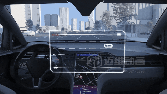 復(fù)雜結(jié)構(gòu)難展示？3D動畫為汽車零部件行業(yè)打開“上帝視角”(圖19)
