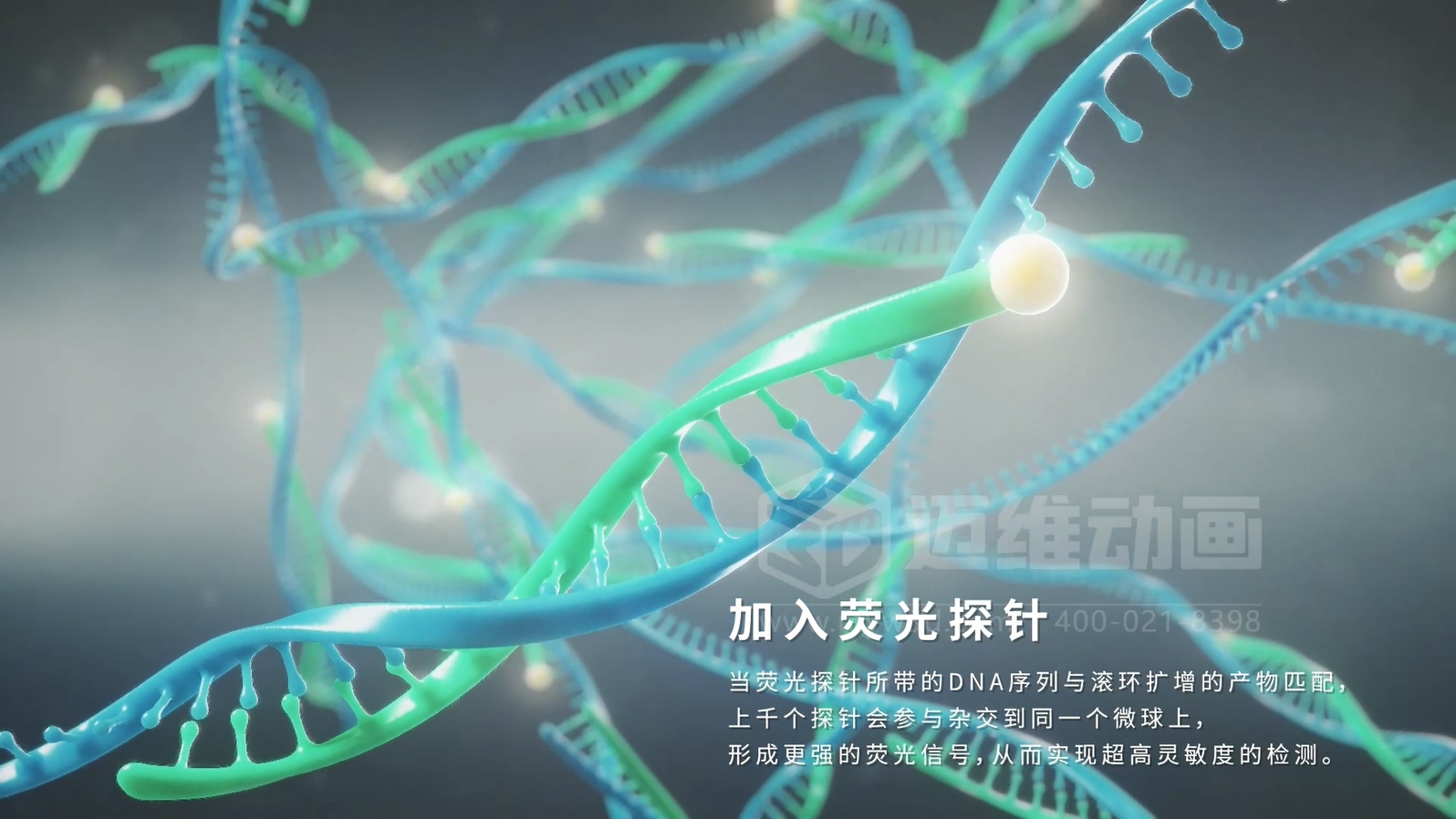 企業(yè)必看：三維動(dòng)畫制作常見八大疑問(wèn)，一次性講清楚！(圖3)