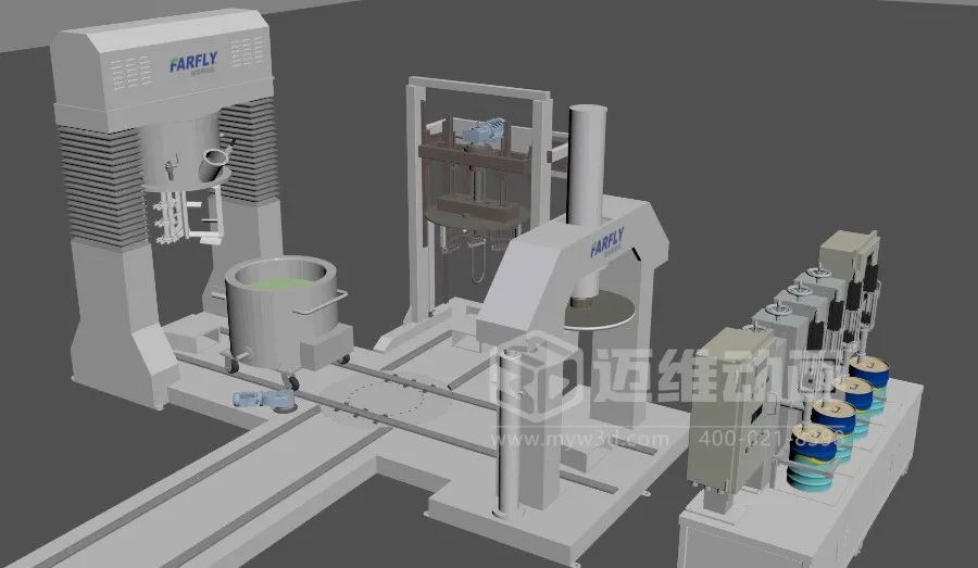 企業(yè)必看：三維動(dòng)畫制作常見八大疑問(wèn)，一次性講清楚！(圖7)