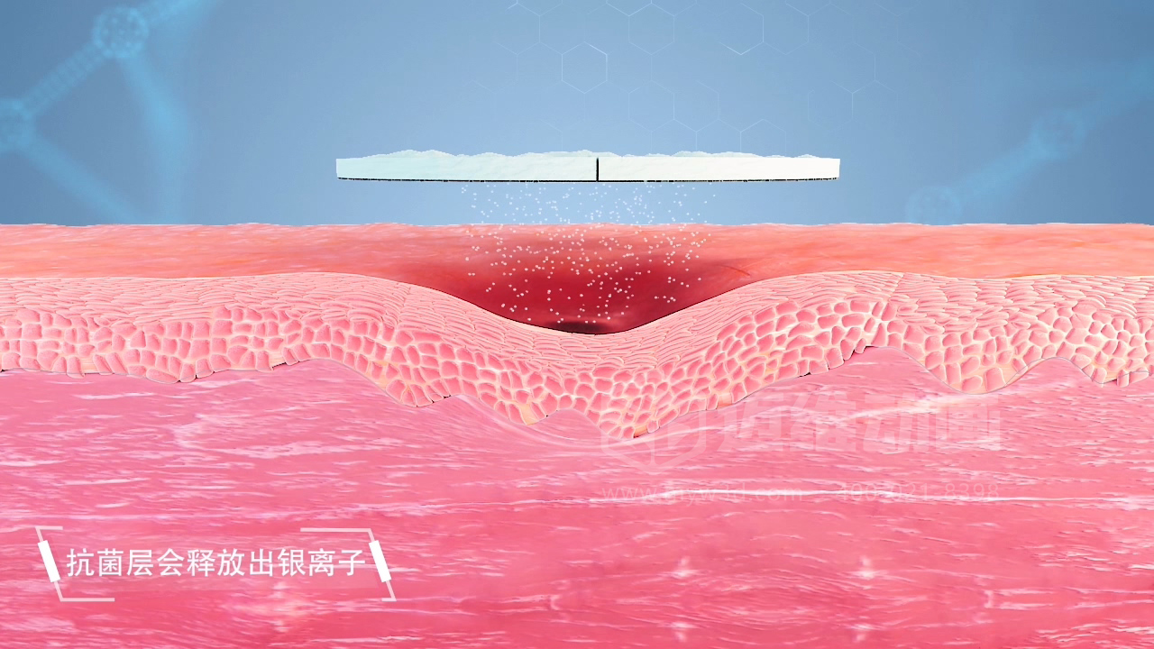 從實驗室到手術(shù)室：邁維動漫用三維動畫，讓精密科技“看得見，懂得到”訂單轉(zhuǎn)化率提高 50%(圖17)