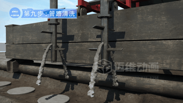 告別“紙上談兵”!工程施工三維動(dòng)畫:讓項(xiàng)目難點(diǎn)可視化,甲方溝通效率提升80%(圖4) 告別“紙上談兵”!工程施工三維動(dòng)畫:讓項(xiàng)目難點(diǎn)可視化,甲方溝通效率提升80%(圖4)