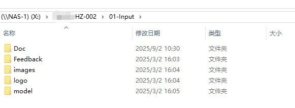 從閱兵場到數字場：大型生產線三維逆向建模，復刻“大國重器”的硬核之美(圖2)