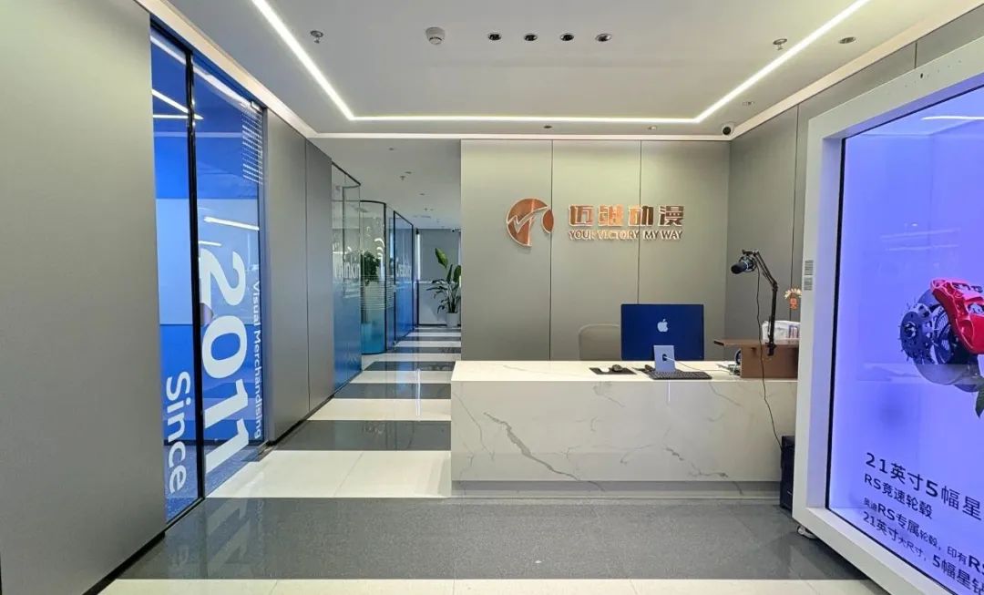 從閱兵場到數字場：大型生產線三維逆向建模，復刻“大國重器”的硬核之美(圖35)