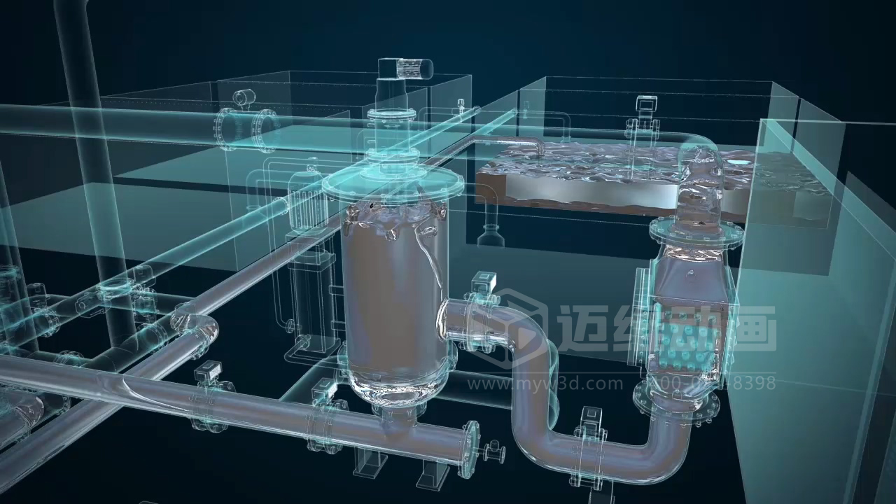 當海洋工程“說不清、道不明”，我們如何用三維動畫填平“認知鴻溝”？(圖13)