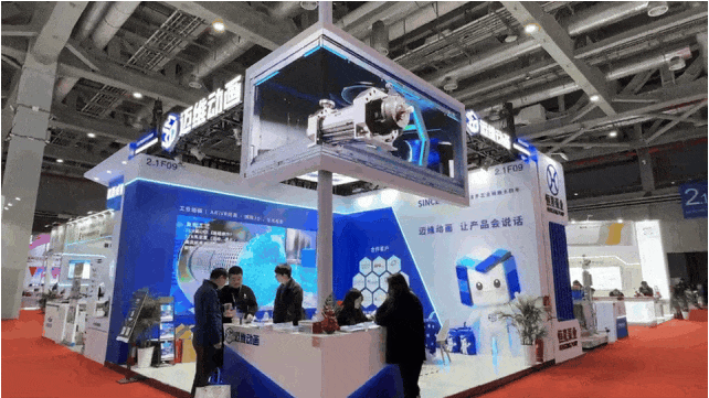 1萬和50萬的工業(yè)動(dòng)畫，價(jià)值藏在“看不見”的環(huán)節(jié)里！(圖7)