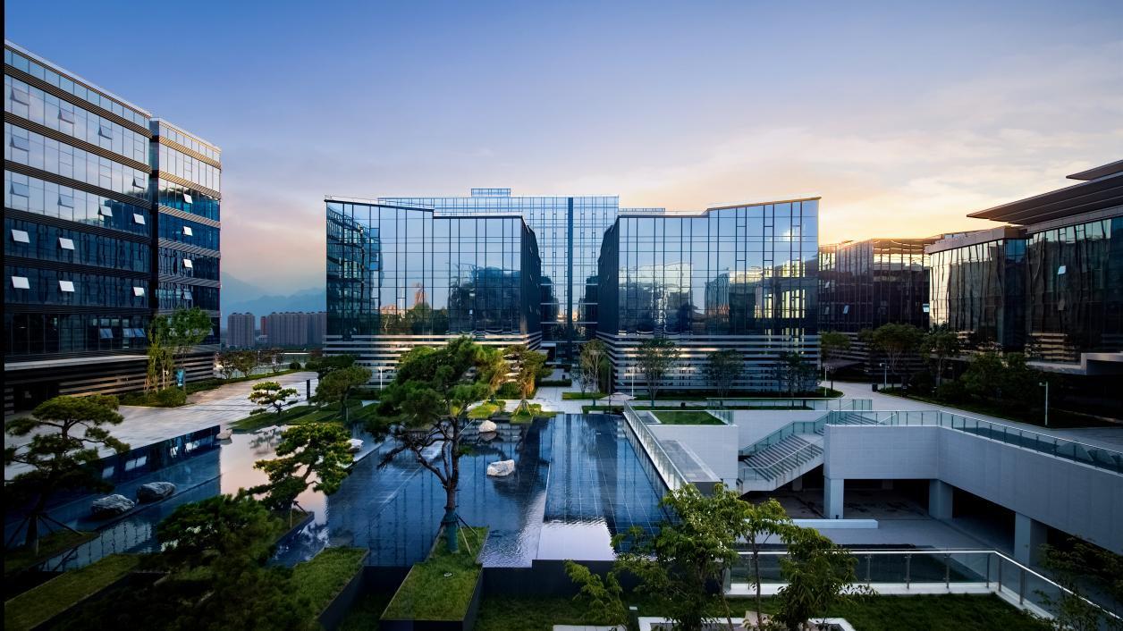 熱烈祝賀邁維動畫成功簽約陜西川承儲能科技有限公司，共同攜手開啟全釩液流儲能系統產品三維動畫3D數字可視化展示新篇章(圖1)