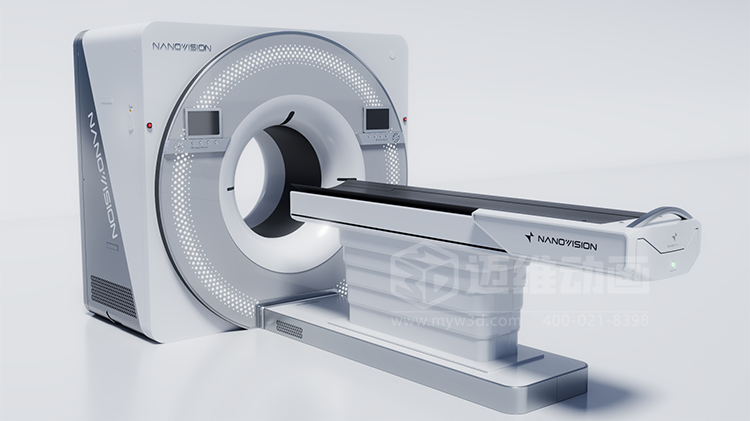 從 “看不懂” 到 “秒懂”，醫(yī)學(xué)醫(yī)療三維動畫憑什么兼顧專業(yè)度與傳播力？(圖1)