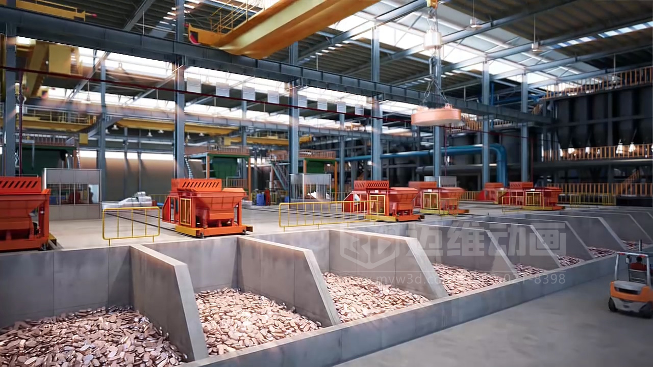 以前看礦資源施工 = 天書，現在秒懂！三維動畫到底做對了什么？(圖8)