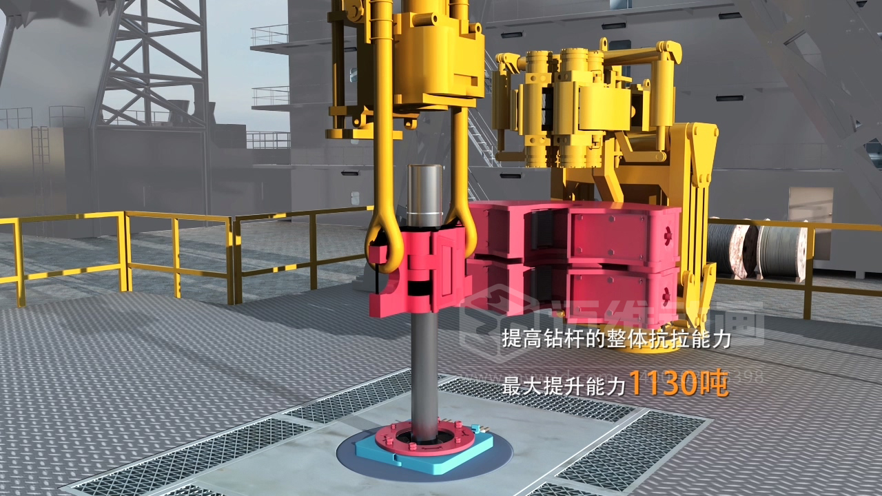 以前看礦資源施工 = 天書，現在秒懂！三維動畫到底做對了什么？(圖6)